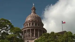Texas regulatory board votes to allow social workers to decline clients who are LGBTQ+ or have a dis