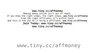 Pay Per Click Affiliate Programs 2022 (EARN MILLIONS)