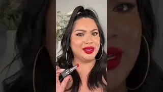 I CAN'T BELIEVE THIS WORKED!!! TRANSFER-PROOF LIPSTICK?!?!