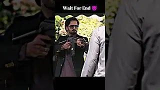 Danish Taimoor Attitude Status👿💯| Danish Taimoor Angry Mood😡| #shorts #danishtaimoor #attitudestatus