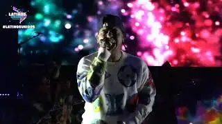 Ozuna Me NIEGO LIVE FULL HD (CONCIERTO EN VIVO) 2020 - Cuarentena