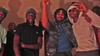 LIVIN LIFE - HIMSQUAD FT  LUGEZ #SHAHLYVISIONS