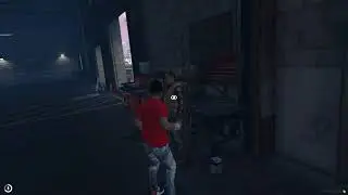 notorious RP bug