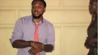 Punchie in the streets Episode 5