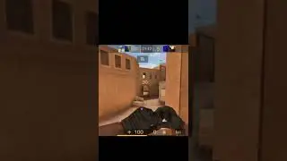 5 Kills Standoff 2 - Mobile Gameplay Android - Shooter Game