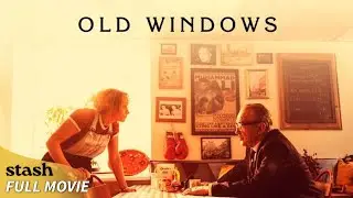 Old Windows | 1990s Period Drama | Full Movie