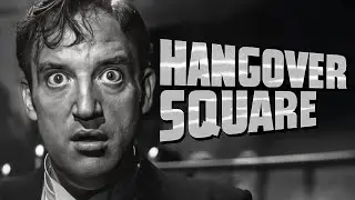 Hangover Square (1945) Is A Film Noir Gem