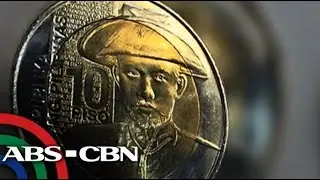 TV Patrol: Bagong P10 commemorative coin