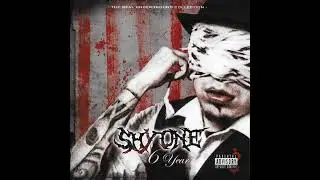 Shy One - 6 Years [FULL ALBUM]