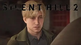 Dead WIfe Has Gone Missing.... Yeah I Know | Jay Plays Silent Hill 2 Remake Part 1