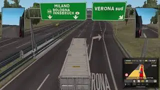 Euro Trucker Simulator - Saga do Chris Cap. 2