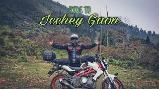 Kalimpong to Icchey Gaon | Offroad like Never Before!!
