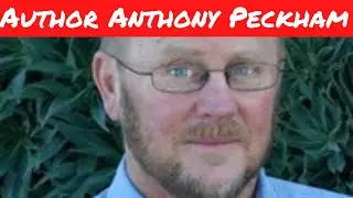 WRITING WITH ACTORS SUCH AS TOBY MAGUIRE AND GARY OLDMAN | Author Anthony Peckham