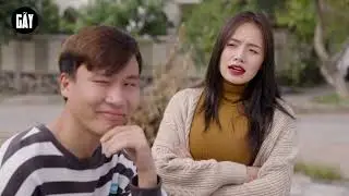 L&agrave;m xe &ocirc;m / phim h&agrave;i G&atilde;y TV Series Đại Học Du K&iacute; 