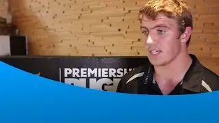 Exeter Chiefs' Sam Skinner looking to shine at Singha Premiership Rugby 7s Finals