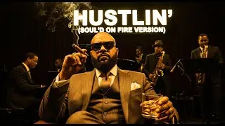 Hustlin' - 1950's Soul Version