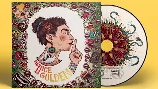 9 - Runaway Hearts [RNM / Silence Is Golden]