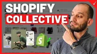Sell ​​Without Stock and Become a Wholesaler with These New Shopify Apps for 2025 ✅ (Shopify Coll...
