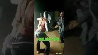 DJ DJELIBA KOULOUBOU