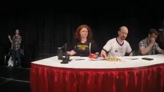 E03 - The Gamers Live 2015 ( Comedy | Improv | Gaming )