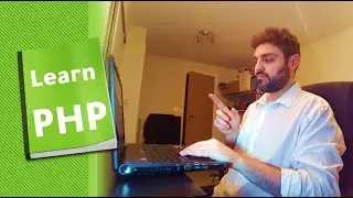 Become a PHP expert in 1 hour (Full course)