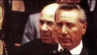 Doc Gangsters 2 : Vito Rizzuto, le parrain de Montr&eacute;al