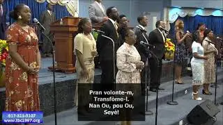 10/26/2025 | Encounter with God and Preparation to meet Esau | Genesis 32