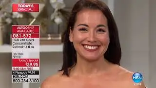 HSN | PRAI Beauty 12.30.2017 - 04 PM