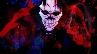ONIMXRU & STRAWANGLE - PSYCHO CRUISE