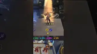 Sun B3 vs Brody B3 #mobilelegends #gaming  #mlbbidcreator #magicchess #moba #combo #pc #mlbb