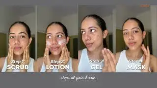 Shine Bright Like a Diamond! | VLCC Diamond Facial Kit