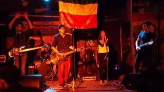 Sector Seventeen Live @ High Spirits Pune : Rumour Has It