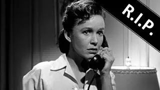 Mary Anderson ● A Simple Tribute
