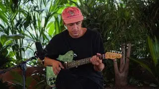 Nathan Ball - The Forest