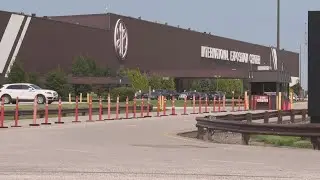 I-X Center done hosting exhibition events, Cleveland plans to lure Fortune 500 company to site