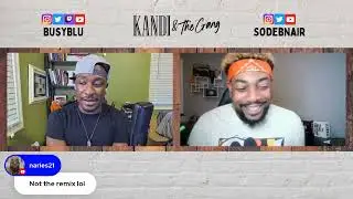 Kandi & The Gang - S.1 Ep.7 RECAP with @SoDebNair ​