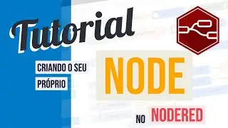 Criando o seu próprio Node no Node-Red [ Node-Red na Prática ]