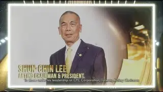 CPC Corporation, Taiwan - ACES Awards 2022