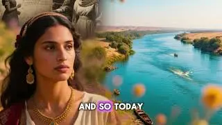 Ancient Egypt Let Women Divorce Men for Laziness 😨 And Take Everything