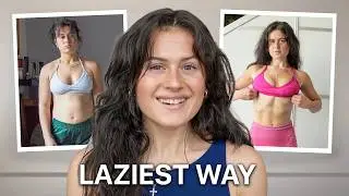 If I Had 60 Days to Get Lean, I'd Do This