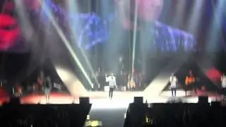 One Direction - Save You Tonight - Madison Square Garden
