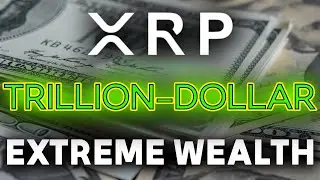 Ripple Sets to Dominate Trillion-Dollar Market as ISO Regulation Brings SWIFT into Play🚨 XRP Boom