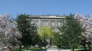 SP 2 Towarzystwa Szkolnego im. M. Reja w Bielsku - Białej