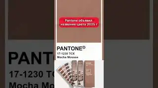 Убили Цвет Года #pantone #бизнесидеи #цветгода #реклама #креатив #реклама #тренд #смешноевидео #юмор