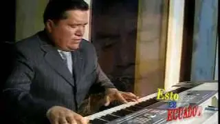 LA CASA DEL SOL NACIENTE - EDGAR PALACIOS