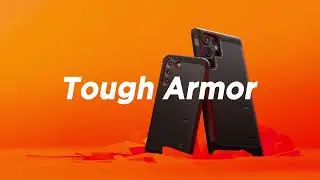 Galaxy S22 Spigen Case Series