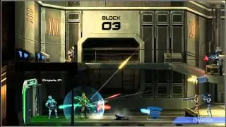 [Trailer] Warside #Классы