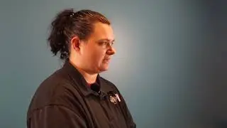 Rosedale Technical College Graduate Story: Candace Carlton