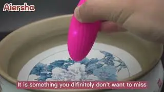 APP Remote Control Vibrator