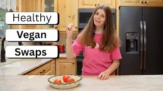 The Best Plant-Based Substitutes for a Healthy Vegan Pantry
